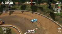 RXC - Rally Cross Challenge screenshot, image №3662923 - RAWG