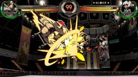 Skullgirls: Encore - Beowulf screenshot, image №625828 - RAWG