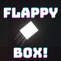 Flappy Box! screenshot, image №3740585 - RAWG