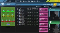 Soccer Boss screenshot, image №3072633 - RAWG