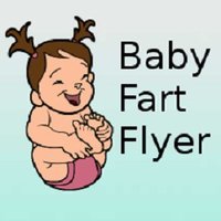Baby Fart Flyer screenshot, image №1067674 - RAWG