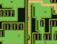 The Great Hero's Cat screenshot, image №1014380 - RAWG