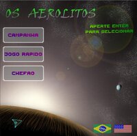 OS AEROLITOS screenshot, image №3222291 - RAWG