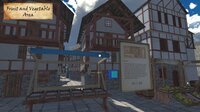 MEDIEVAL MARKET (VR) screenshot, image №3696558 - RAWG