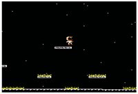 Moonsters (itch) screenshot, image №3097086 - RAWG