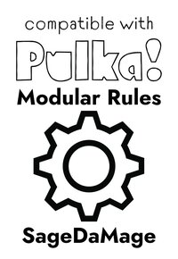 Pulka! Modular Rules screenshot, image №3251657 - RAWG