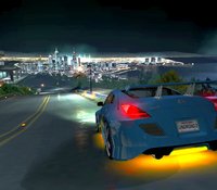 Need for Speed: Underground 2 screenshot, image №809953 - RAWG