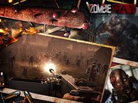 Zombie Day - Bloom Overkill screenshot, image №2120276 - RAWG