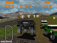 Test Drive Off-Road screenshot, image №330750 - RAWG