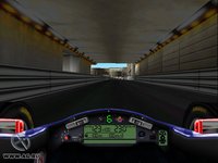 F1 Racing Simulation screenshot, image №326558 - RAWG
