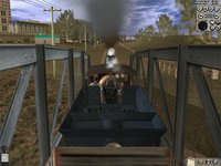 Trainz Railroad Simulator 2004 screenshot, image №376593 - RAWG