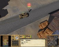 Desert Rats vs. Afrika Korps screenshot, image №369394 - RAWG