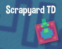 ScrapyardTD screenshot, image №3745439 - RAWG