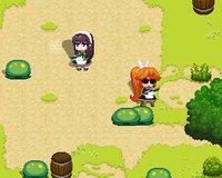 Super Maid Brigade screenshot, image №1230019 - RAWG