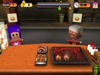 BBQ Cooking Master Food Games screenshot, image №1983630 - RAWG