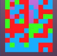 Tetris three in a row screenshot, image №1642765 - RAWG