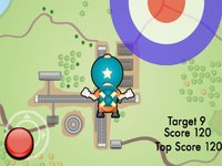 SkyDiver - An Addictive Game screenshot, image №1773592 - RAWG