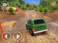 Russian Offroad 3D screenshot, image №1818845 - RAWG