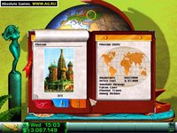 Airline Tycoon: First Class screenshot, image №332317 - RAWG