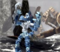 Bionicle Heroes screenshot, image №455764 - RAWG