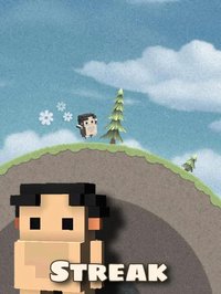 Lumberjackin' It screenshot, image №1195391 - RAWG
