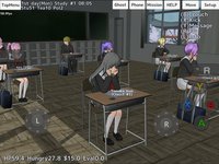 School Girls Simulator screenshot, image №1638586 - RAWG