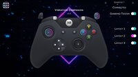 Vibration Companion (itch) screenshot, image №3173454 - RAWG
