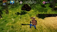 Black Dragon Survive [Alpha Demo] screenshot, image №3559790 - RAWG