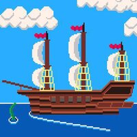 Sea of Pixels screenshot, image №3208507 - RAWG