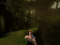 K.Hawk - Survival Instinct screenshot, image №307946 - RAWG