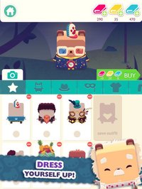 Alphabear 2 screenshot, image №1325641 - RAWG