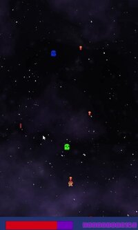 Ghost Revengers screenshot, image №3255747 - RAWG
