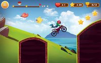 Stunt Moto Racing screenshot, image №1570655 - RAWG