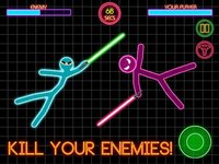 Stickman War Lightsaber Games screenshot, image №2043888 - RAWG