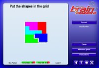 Mindscape's Brain Trainer 2 screenshot, image №488727 - RAWG