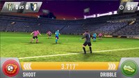 Be A Legend: Soccer screenshot, image №1514611 - RAWG