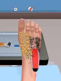 Doctor Care! screenshot, image №2429711 - RAWG