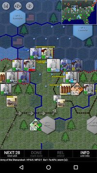 American Civil War (free) screenshot, image №1487294 - RAWG