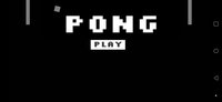 Pong( Android) screenshot, image №2792919 - RAWG