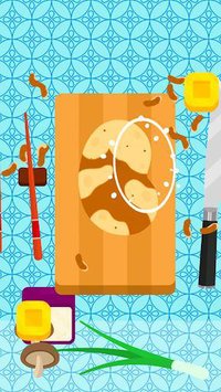 Slashy Sushi screenshot, image №1430658 - RAWG