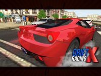 Drift Racing X screenshot, image №1964941 - RAWG