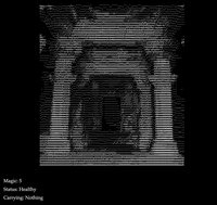 Labyrinth of the Sorcerer King screenshot, image №1926803 - RAWG