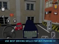 Bus Skill - Mission Parking screenshot, image №1596445 - RAWG