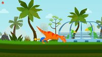 Jurassic Rescue screenshot, image №1353352 - RAWG