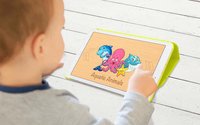 Kids Puzzles - Animals, Shapes, Vehicles, Cake screenshot, image №1344542 - RAWG