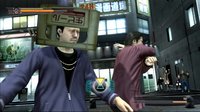 Yakuza 4 screenshot, image №536938 - RAWG