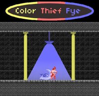Color Thief Fye (Prototype) screenshot, image №2216859 - RAWG