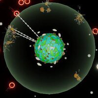 PTDR (Planet Tower Defence Reborn) screenshot, image №3440239 - RAWG