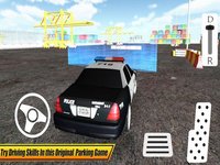 Indian Police Car 2: New Parki screenshot, image №1662011 - RAWG