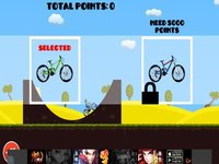 Bike Race Drag screenshot, image №1954891 - RAWG